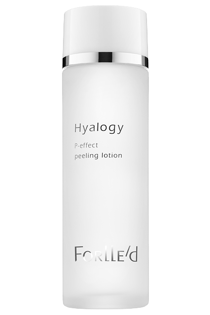 HYALOGY PEELING LOTION