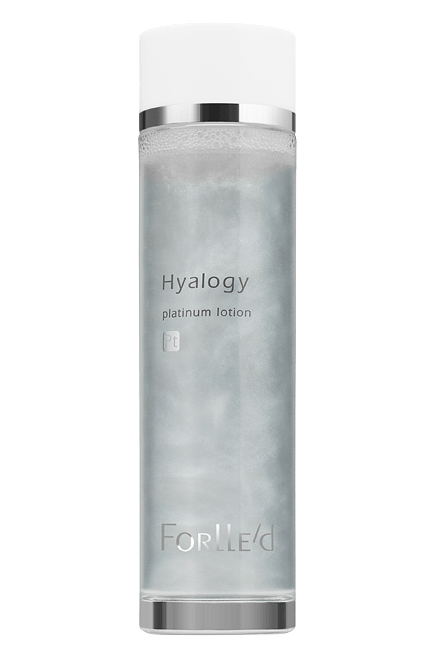 HYALOGY PLATINUM LOTION