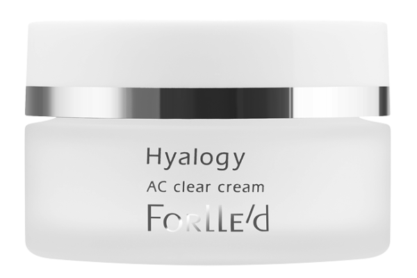 HYALOGY AC CLEAR CREAM