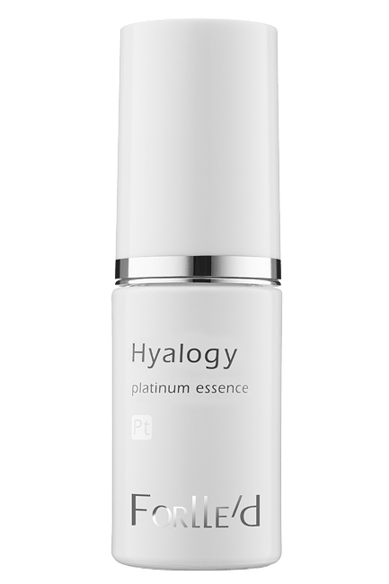HYALOGY PLATINUM ESSENCE