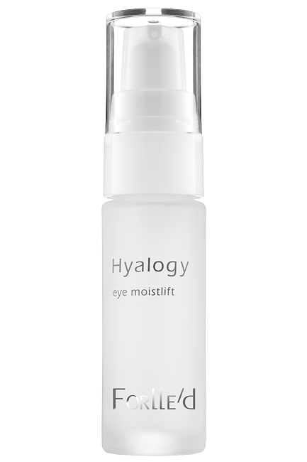 HYALOGY EYE MOISTLIFT