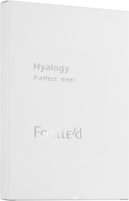HYALOGY P-EFFECT SHEET