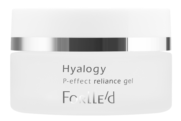 HYALOGY P-EFFECT RELIANCE GEL