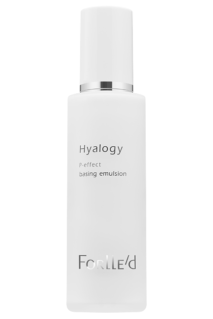HYALOGY P-EFFECT BASING EMULSION