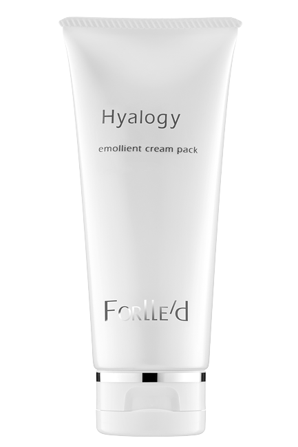 HYALOGY EMOLLIENT CREAM PACK